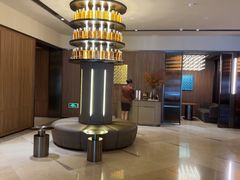 -南京新街口桔子水晶酒店