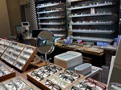 -日本手作眼镜·久川睛匠(龙德店)
