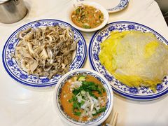 -清真·鸦儿李记·小馆(后海店)