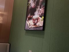 -香港狮子山下·明星粤菜餐厅(北苑店)