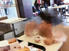 -肯德基(昆山张浦店)