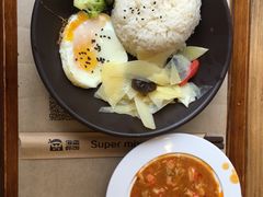 -海盗虾饭·剥好的小龙虾饭(SOHO尚都店)