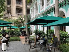 -星巴克臻选(广州沙面店)