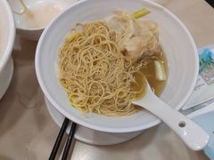 -盛记粥面(佐敦店)