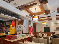 -福来居烤鸭店(天坛二店)