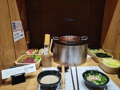 -独食火锅·半米屋台(望平街店)