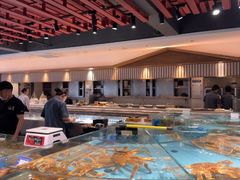 -渔傅·霞浦滩涂海鲜(建平店)