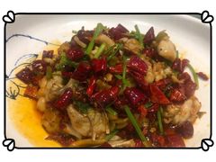 -俏椒鱼·海鲜·功夫烤串