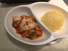 特色小菜-阿泽禧烤肉(民兴花园店)