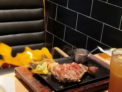 -豪客来牛排(福城天虹店)