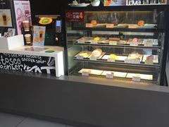 -麦当劳(武汉火车站店)