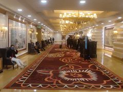 -皇朝万鑫自助餐厅