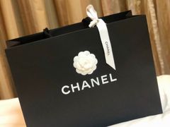 -Chanel(德基广场店)