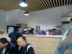 -清真石家包子(大皮院总店)