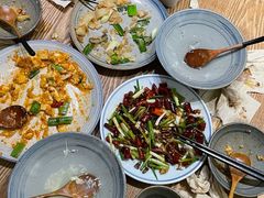 -静一餐厅·湖北菜(前门创始店)