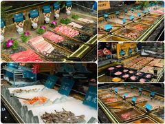 -東盛炭烤自助料理(玄武招商花园城店)