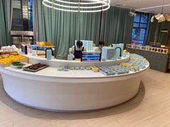 -纽斯洗浴SPA(三墩店)