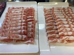 -麻辣因子滩羊火锅(世和广场店)