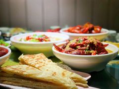 -叶派龙虾•招牌香辣蟹·海鲜(中海国际店)