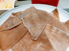 -洞子口重庆鲜货火锅(楚翘城旗舰店)