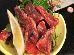 -虎焱炭火烧肉