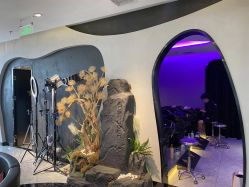-TOP HAIR SALON
