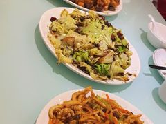 -胖子菜馆(隆昌路店)