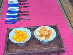 -终南山丹青茶宿