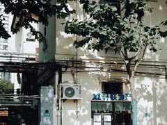 -纽巷咖啡 SOFTFOCUS COFFEE(锦和巴黎时韵店)