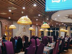 -巴依老爷新疆美食(马驹桥店)