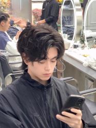 点击看大图 -私人定制 Hair Salon