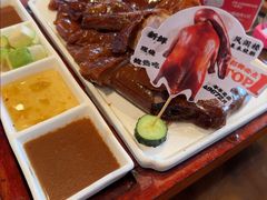 -凤阁楼果木烧鹅(鹤山陈山店)