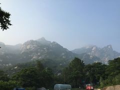 -北京上方山国家森林公园