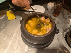 -福照楼汽锅鸡·云南菜(火车站锦江店)