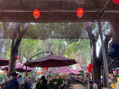 -园林美食城·本土农家菜(杨和镇店)