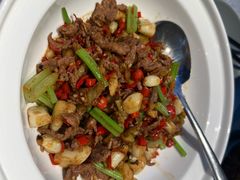 -湘中缘·湖南菜(娄底驻京办店)