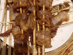 -盛宴标帜餐厅·亲子自助 (南昌喜来登酒店)