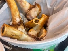 -骨气鼓气羊棒骨·羊蝎子(住总万科广场店)