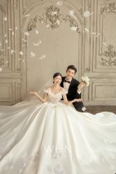 -秦皇岛我和你婚纱摄影工作室