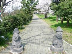 -龙头岩(Dragon Head Rock)