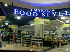 -麦凯乐(尚志大街店)
