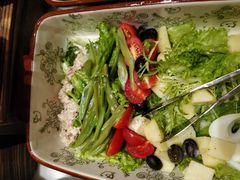 -印象餐厅(杭州国际博览中心北辰大酒店)