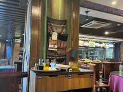 -甘家界牌柠檬鸭(青山店)