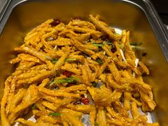 -豪爵足道·SPA(蔡甸店)