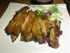 -小放牛炒菜馆(军校店)
