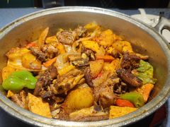 -清真·舒迩布炕锅王·高原美食文化(青海总店)