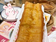 -点都德(喜粤楼店)
