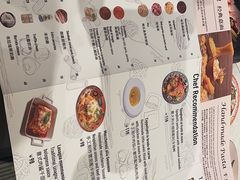 -Mammamia意大利餐厅(古北店)