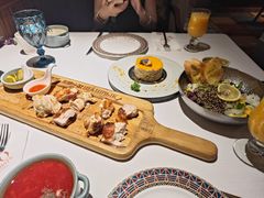 -俄士厨房(五棵松华熙LIVE店)