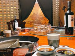 -哈拉海和牛主题餐厅(哈西店)